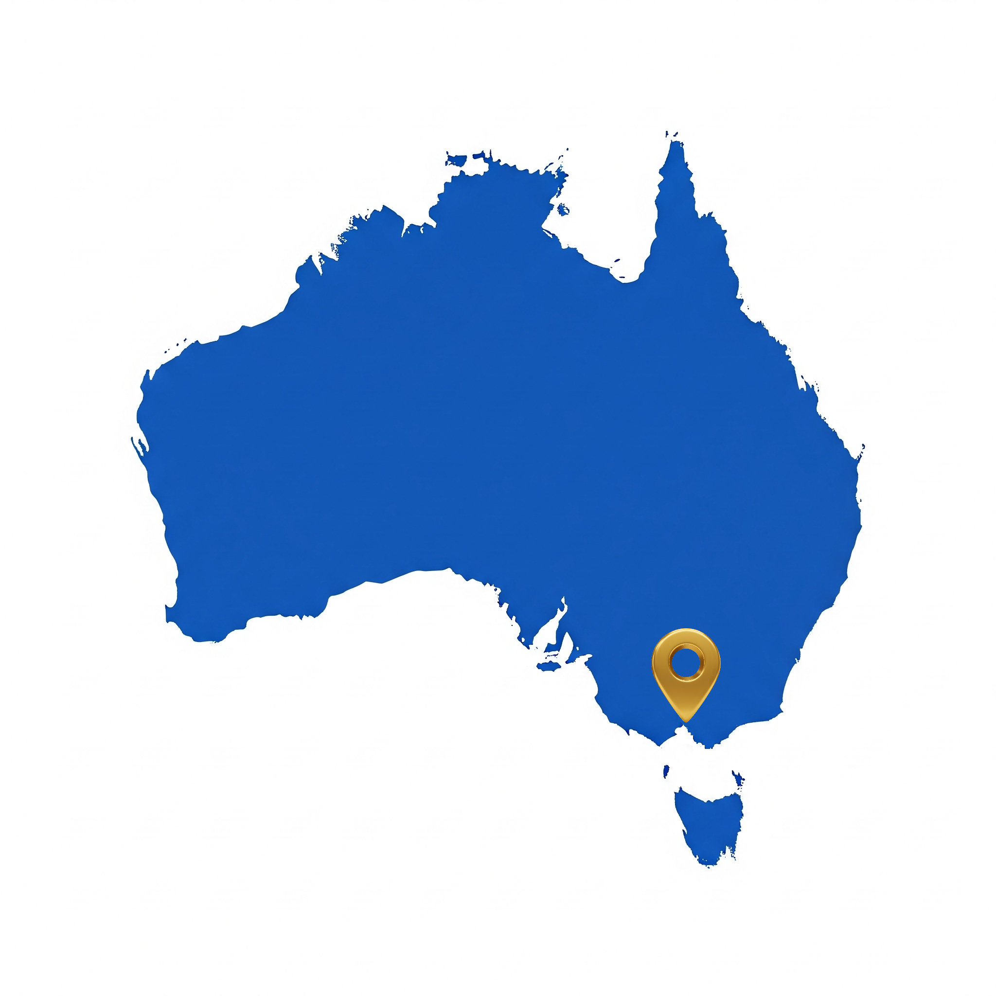 Melbourne Image
